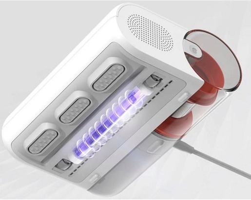 Xiaomi Dust Mite Pro ručni usisivač BHR8276EU