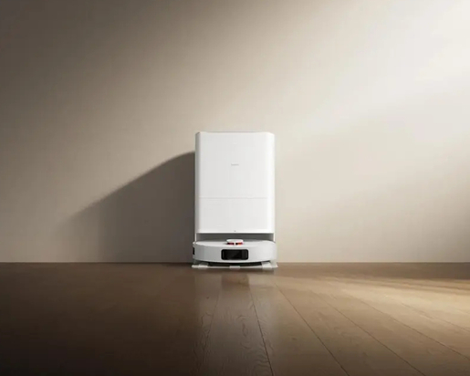 Xiaomi robotski usisivač X20 Pro EU (BHR8859EU)