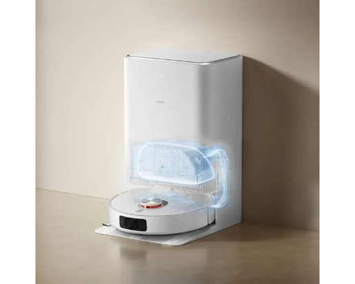 Xiaomi robotski usisivač X20 Pro EU (BHR8859EU)