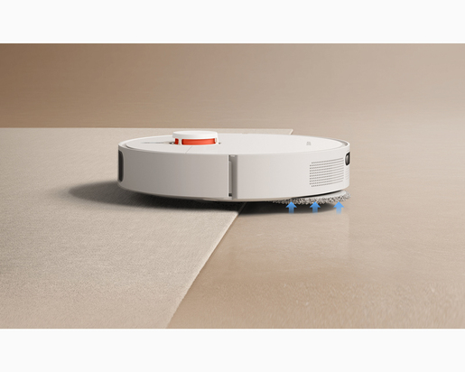 Xiaomi robotski usisivač X20+ BHR8124EU