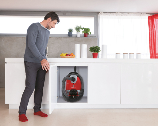 Hoover usisivač sa kesom HE310HM 011