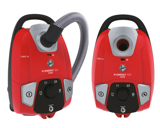 Hoover usisivač sa kesom HE310HM 011