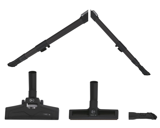 Hoover usisivač sa kesom HE310HM 011