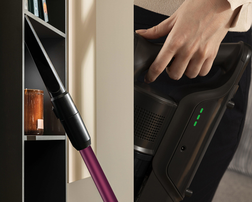 Hoover štapni usisivač HF1P10HX 011