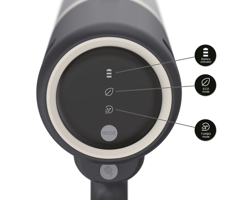 Hoover štapni usisivač HFG10H 011