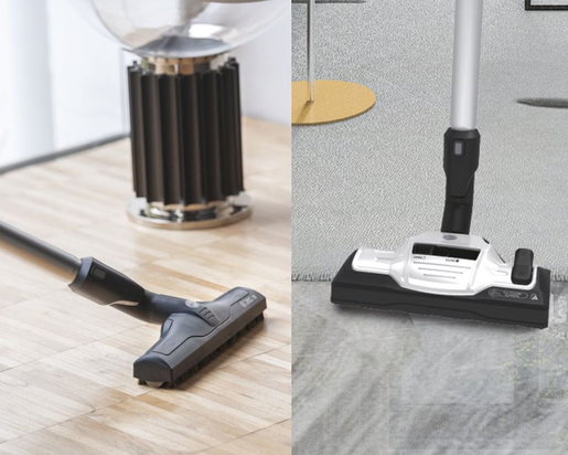 Hoover usisivač sa posudom HP720PET 011