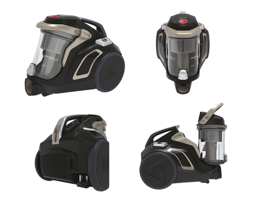 Hoover usisivač sa posudom HP720PET 011