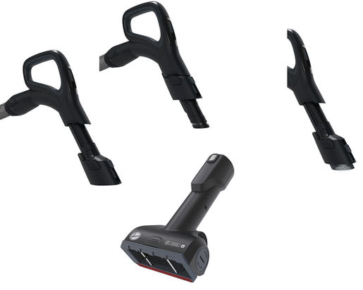 Hoover usisivač sa posudom HP720PET 011