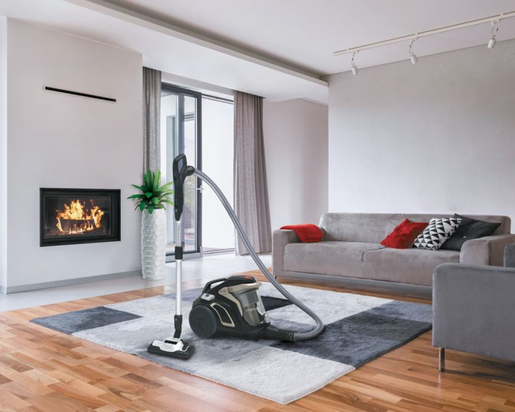 Hoover usisivač sa posudom HP720PET 011