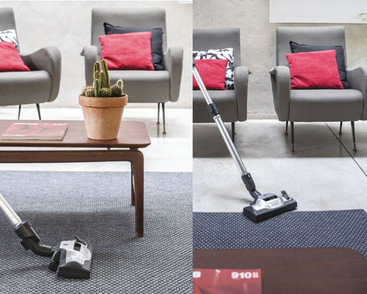 Hoover usisivač sa posudom HP720PET 011