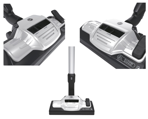 Hoover usisivač sa posudom HP720PET 011