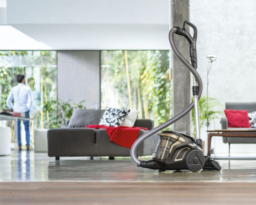 Hoover usisivač sa posudom HP720PET 011