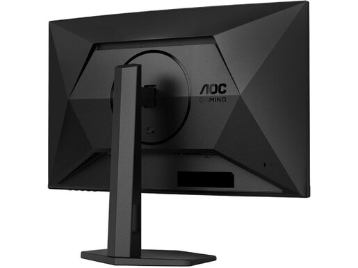 Monitor 27 AOC C27G4ZXE, FHD, VA, 280Hz, 1ms, HDMIx2, DP, Zakrivljen, gaming