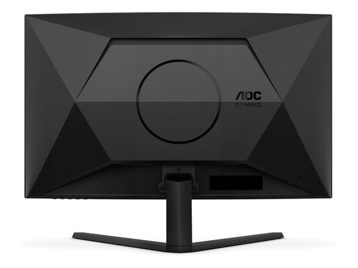 Monitor 31.5 AOC CQ32G4VE, QHD, VA, 180Hz, 1ms, HDMIx2, DP, zakrivljen, gaming