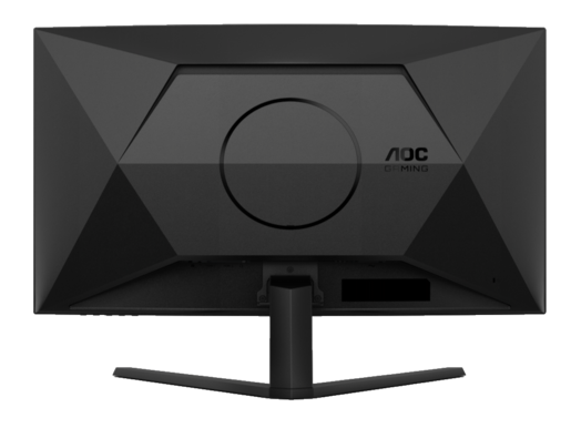Monitor 31.5 AOC CQ32G4VE, QHD, VA, 180Hz, 1ms, HDMIx2, DP, zakrivljen, gaming