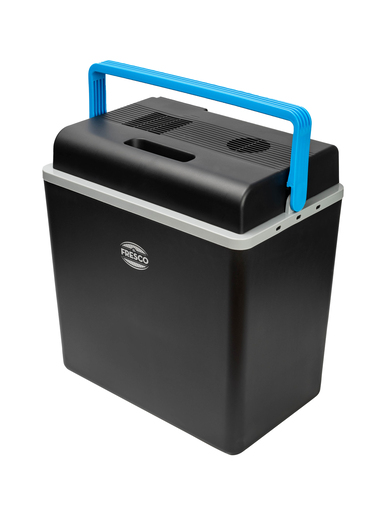 El Fresco-Frižider Elektricni 30L 12/220V EC-1030 35401