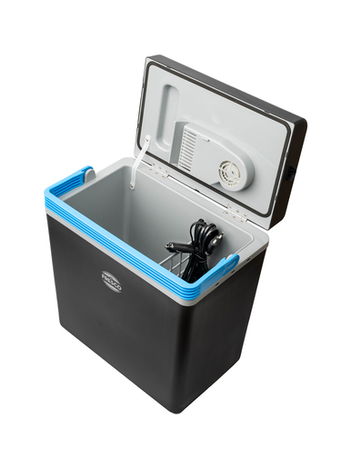 El Fresco-Frižider Elektricni 30L 12/220V EC-1030 35401