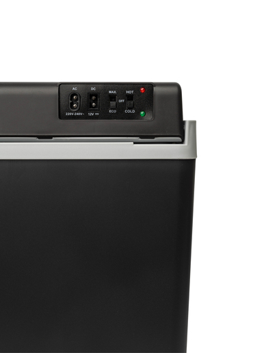 El Fresco-Frižider Elektricni 30L 12/220V EC-1030 35401