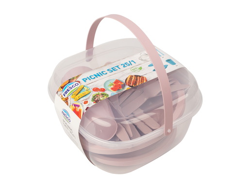 El Fresco-Piknik set Smart 25/1 13320