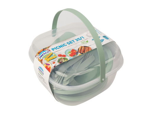 El Fresco-Piknik set Smart 25/1 13320