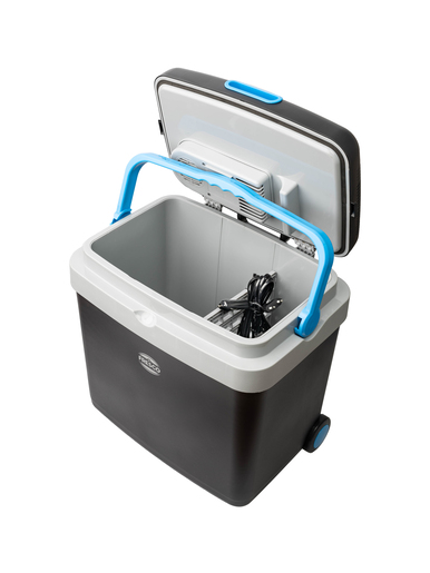 El Fresco-Frižider Elektricni 33L 12/220V EC-1033 35402