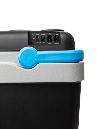 El Fresco-Frižider Elektricni 33L 12/220V EC-1033 35402