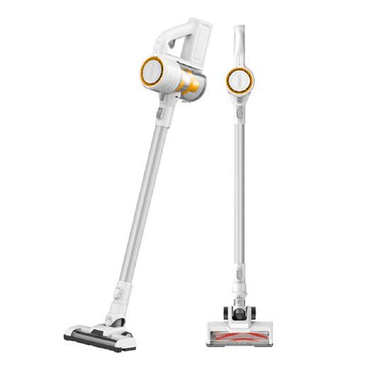 INGCO Aku štapni usisivač 140 W VCH22111