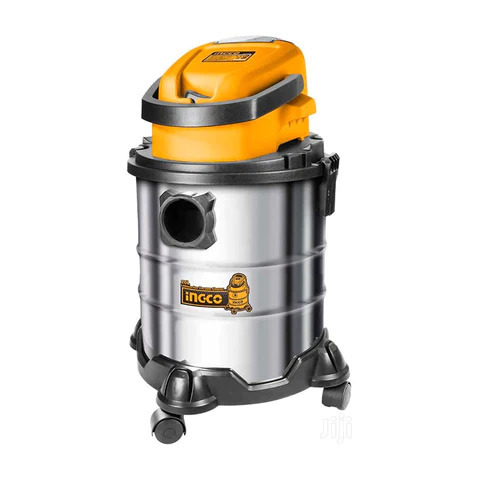 INGCO Aku usisivač CVLI2005E
