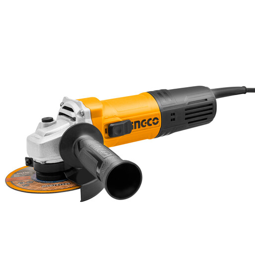 INGCO Ugaona brusilica 750W/115mm AG75028