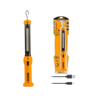 INGCO Radna lampa 75-300 Lumena HWLI35261
