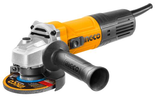 INGCO Ugaona brusilica 900W/125mm AG90028