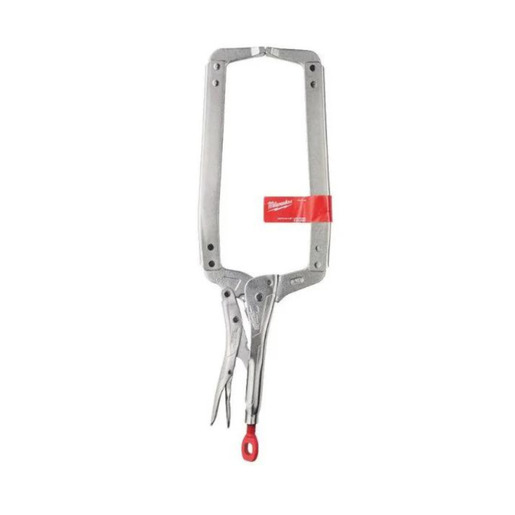 Milwaukee Grip klešta sa regularnim dohvatom od 18 inča, 480 mm 4932472260