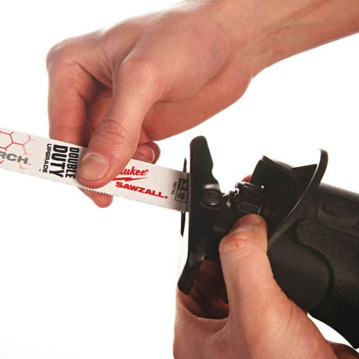 Milwaukee Univerzalna testera SSPE 1500X 4933428900