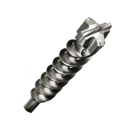 Milwaukee Burgija za beton, SDS-Max MX4, 4 -rezna, 15 x 200/340 mm 4932352754