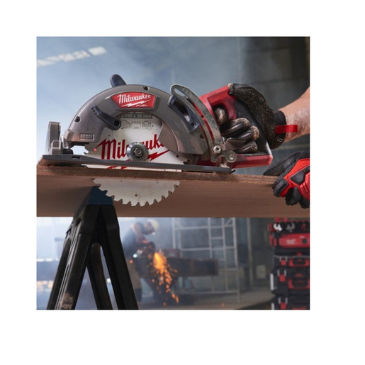 Milwaukee List testere za drvo, čist rez, 190 x 30 mm, 48 zubaca 4932471380