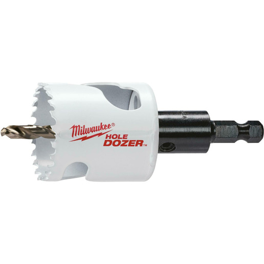 Milwaukee Kruna za otvore, bi-metalna, 152 mm, HOLE DOZER 49560253