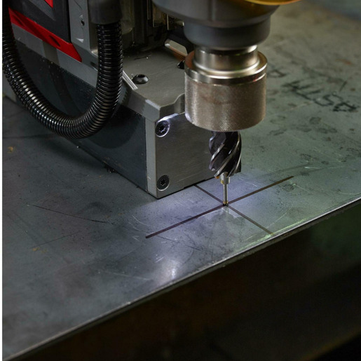 Milwaukee Rezna kruna za glodala HSS, 14 x 50 mm 4932343289