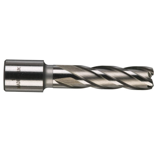 Milwaukee Rezna kruna za glodala HSS, 15 x 50 mm 4932343290