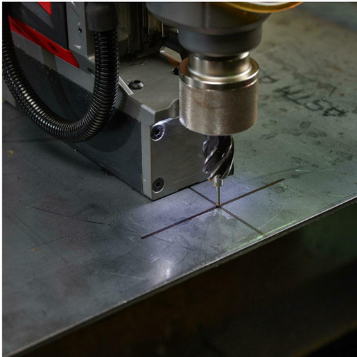 Milwaukee Rezna kruna za glodala HSS, 15 x 50 mm 4932343290