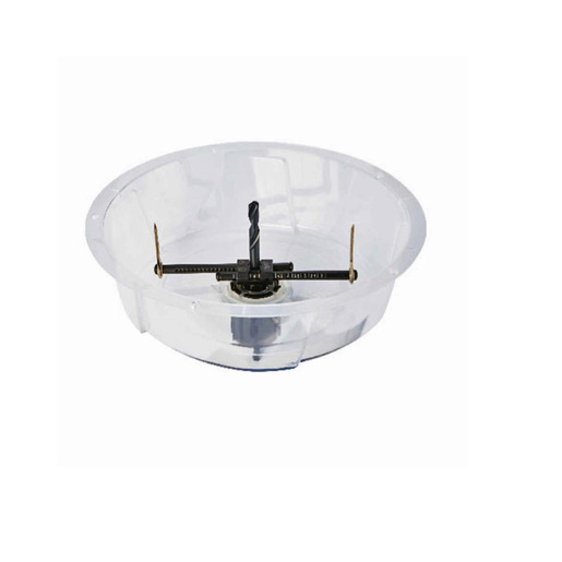 Milwaukee Podesivi nož za gips, 51-178 mm 49560260