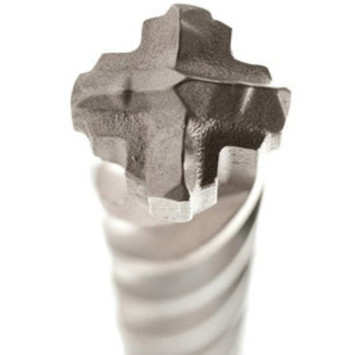 Milwaukee Burgija za beton MX4, 4-rezna, SDS-Plus, 24 x 200/250 mm 4932356507