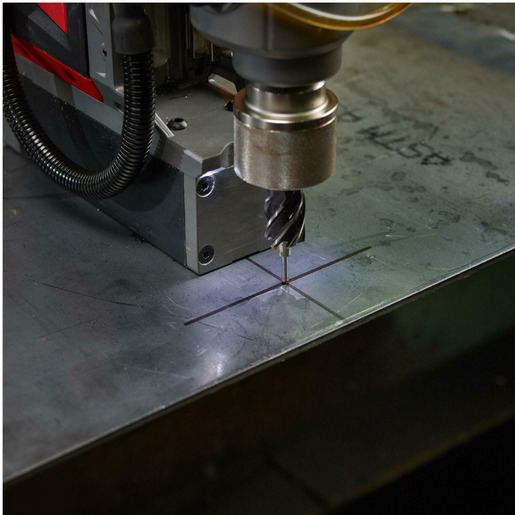 Milwaukee Rezna kruna za glodala HSS, 26 x 30 mm 4932343282