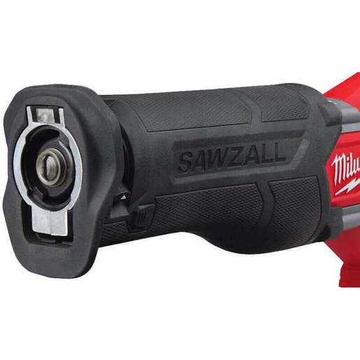 Milwaukee Akumulatorska sabljasta testera Solo u koferu M18FSZ-502X 4933478291