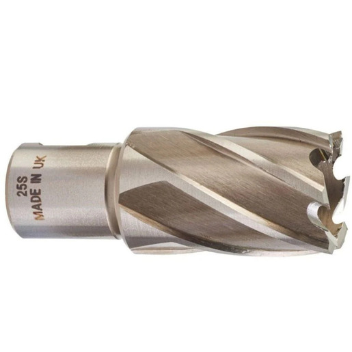 Milwaukee Rezna kruna za glodala HSS, 25 x 30 mm 4932343281