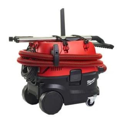 Milwaukee Električni usisivač za prašinu 30 l, klasa L, 1200 W, AS 30 LAC 4933459411