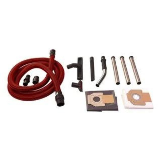 Milwaukee Električni usisivač za prašinu 30 l, klasa L, 1200 W, AS 30 LAC 4933459411