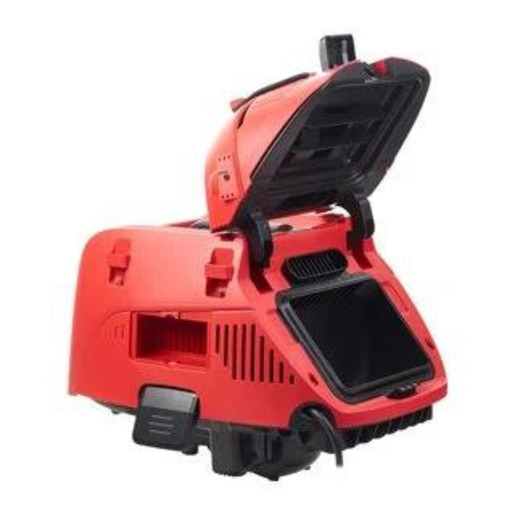 Milwaukee Električni usisivač za prašinu 30 l, klasa L, 1200 W, AS 30 LAC 4933459411