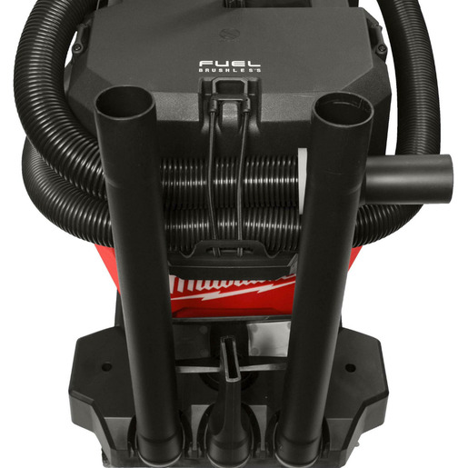 Milwaukee Aku usisavač, FUEL™ 23l L-class, M18 F2VC23L-0 4933478964