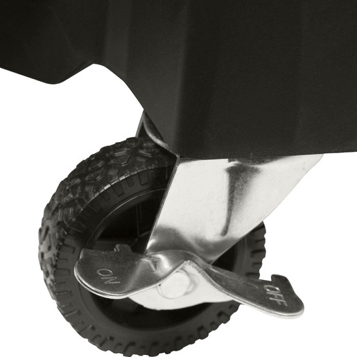 Milwaukee Aku usisavač, FUEL™ 23l L-class, M18 F2VC23L-0 4933478964