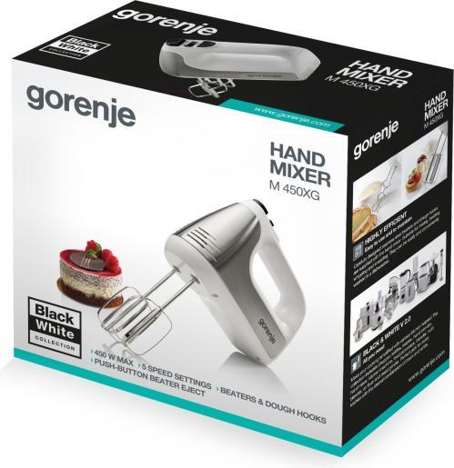 Gorenje mikser M 450 XG